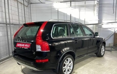 Volvo XC90 II рестайлинг, 2012 год, 1 470 000 рублей, 5 фотография