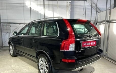 Volvo XC90 II рестайлинг, 2012 год, 1 470 000 рублей, 7 фотография