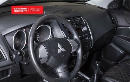 Mitsubishi ASX I рестайлинг, 2011 год, 1 121 500 рублей, 5 фотография