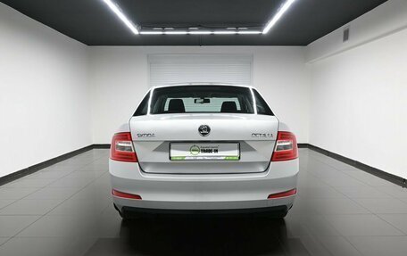 Skoda Octavia, 2013 год, 1 395 000 рублей, 4 фотография