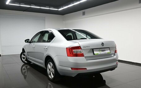 Skoda Octavia, 2013 год, 1 395 000 рублей, 6 фотография