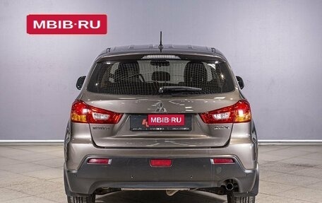 Mitsubishi ASX I рестайлинг, 2011 год, 1 121 500 рублей, 11 фотография