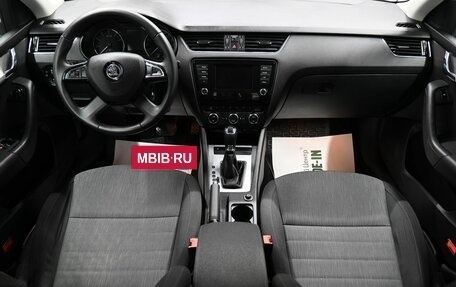 Skoda Octavia, 2013 год, 1 395 000 рублей, 11 фотография