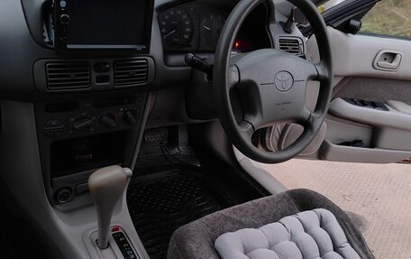 Toyota Sprinter VIII (E110), 1998 год, 220 000 рублей, 9 фотография