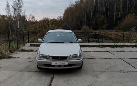 Toyota Sprinter VIII (E110), 1998 год, 220 000 рублей, 3 фотография