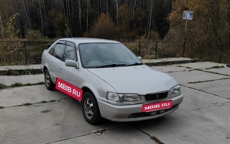 Toyota Sprinter VIII (E110), 1998 год, 220 000 рублей, 2 фотография