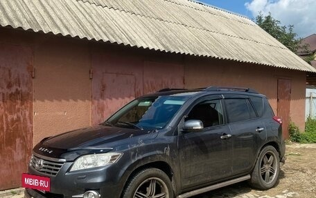 Toyota RAV4, 2012 год, 1 650 000 рублей, 3 фотография