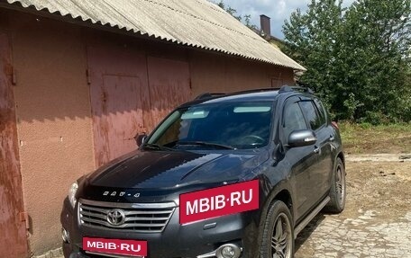 Toyota RAV4, 2012 год, 1 650 000 рублей, 2 фотография