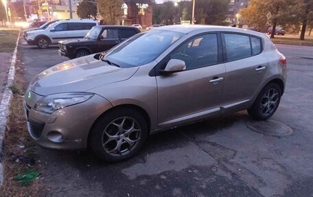 Renault Megane III, 2011 год, 770 000 рублей, 7 фотография