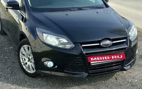 Ford Focus III, 2013 год, 1 150 000 рублей, 11 фотография