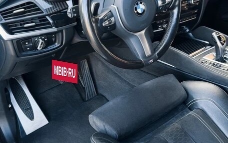 BMW X6, 2019 год, 5 390 000 рублей, 7 фотография