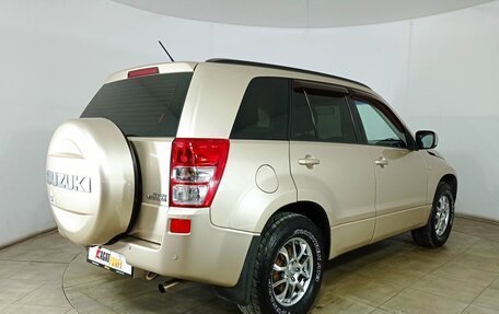 Suzuki Grand Vitara, 2007 год, 980 000 рублей, 5 фотография