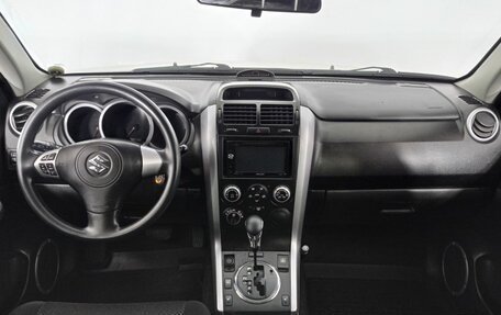 Suzuki Grand Vitara, 2007 год, 980 000 рублей, 11 фотография