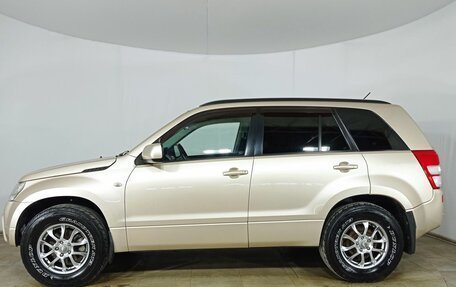 Suzuki Grand Vitara, 2007 год, 980 000 рублей, 8 фотография