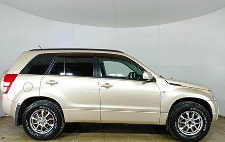 Suzuki Grand Vitara, 2007 год, 980 000 рублей, 4 фотография