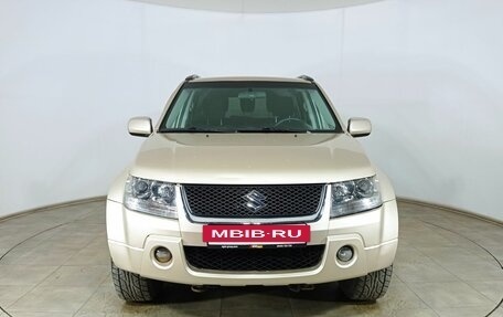 Suzuki Grand Vitara, 2007 год, 980 000 рублей, 2 фотография