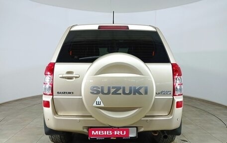 Suzuki Grand Vitara, 2007 год, 980 000 рублей, 6 фотография