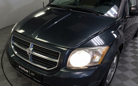 Dodge Caliber I рестайлинг, 2006 год, 520 000 рублей, 5 фотография