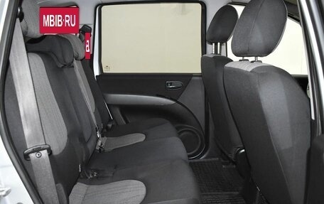 Hyundai Matrix I рестайлинг, 2008 год, 680 000 рублей, 13 фотография