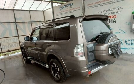 Mitsubishi Pajero IV, 2013 год, 2 300 000 рублей, 5 фотография