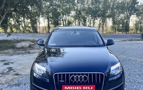 Audi Q7, 2013 год, 3 050 000 рублей, 2 фотография