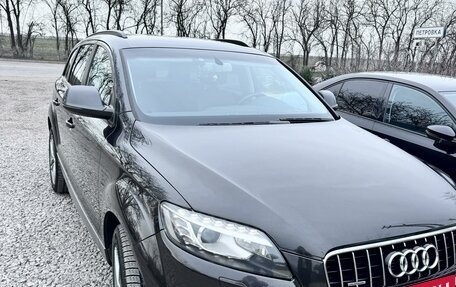 Audi Q7, 2013 год, 3 050 000 рублей, 17 фотография