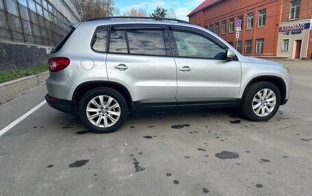 Volkswagen Tiguan I, 2010 год, 1 090 000 рублей, 6 фотография