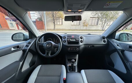 Volkswagen Tiguan I, 2010 год, 1 090 000 рублей, 9 фотография