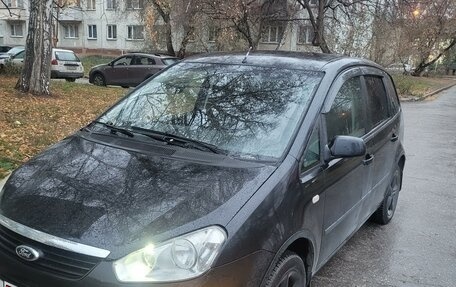 Ford C-MAX I рестайлинг, 2007 год, 650 000 рублей, 1 фотография