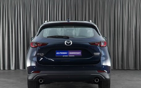 Mazda CX-5 II, 2023 год, 5 512 000 рублей, 4 фотография