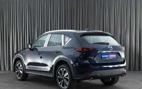 Mazda CX-5 II, 2023 год, 5 512 000 рублей, 2 фотография