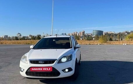 Ford Focus II рестайлинг, 2008 год, 720 000 рублей, 3 фотография