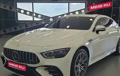 Mercedes-Benz AMG GT I рестайлинг, 2024 год, 17 857 000 рублей, 1 фотография