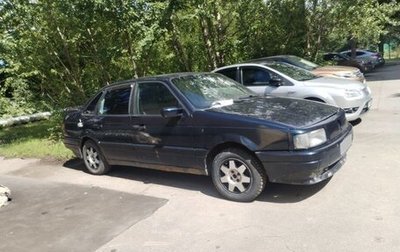 Volkswagen Passat B3, 1988 год, 90 000 рублей, 1 фотография