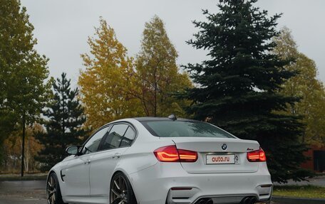 BMW M3, 2015 год, 4 490 000 рублей, 2 фотография