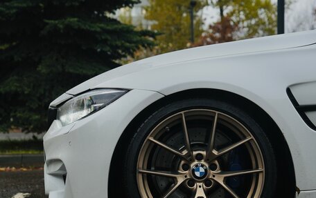 BMW M3, 2015 год, 4 490 000 рублей, 4 фотография