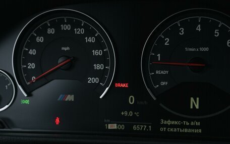 BMW M3, 2015 год, 4 490 000 рублей, 12 фотография