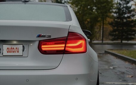 BMW M3, 2015 год, 4 490 000 рублей, 18 фотография