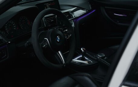 BMW M3, 2015 год, 4 490 000 рублей, 16 фотография