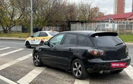 Mazda 3, 2005 год, 480 000 рублей, 6 фотография