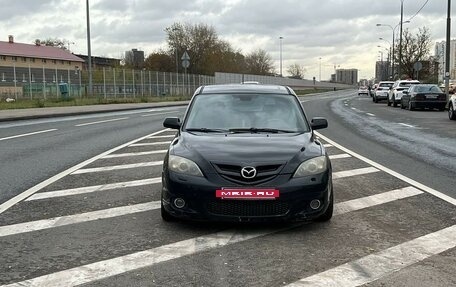 Mazda 3, 2005 год, 480 000 рублей, 4 фотография