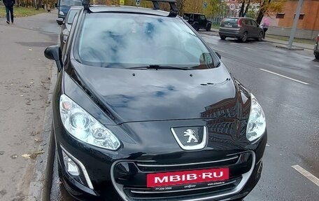 Peugeot 308 II, 2012 год, 650 000 рублей, 10 фотография