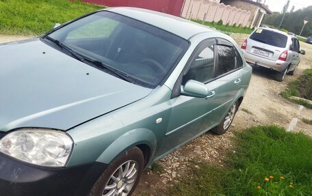 Chevrolet Lacetti, 2008 год, 400 000 рублей, 1 фотография