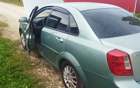 Chevrolet Lacetti, 2008 год, 400 000 рублей, 4 фотография