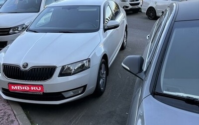 Skoda Octavia, 2017 год, 1 300 000 рублей, 1 фотография