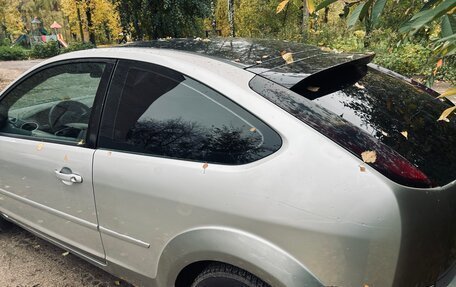 Ford Focus II рестайлинг, 2005 год, 320 000 рублей, 2 фотография