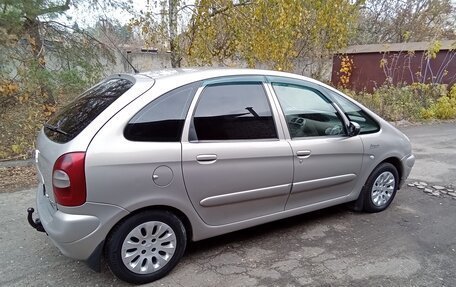 Citroen Xsara Picasso, 2003 год, 345 000 рублей, 2 фотография