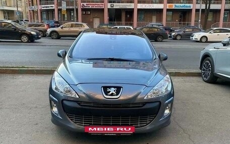 Peugeot 308 II, 2010 год, 520 000 рублей, 7 фотография