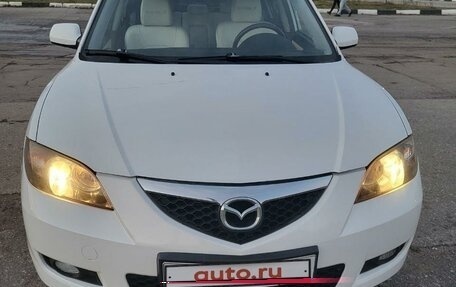 Mazda 3, 2008 год, 949 000 рублей, 2 фотография