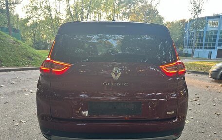 Renault Scenic IV, 2016 год, 1 849 000 рублей, 14 фотография